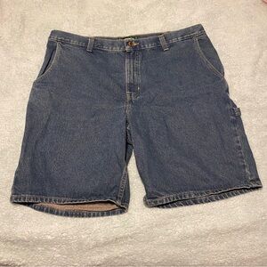 Outdoor Life Men’s Jean Shorts, Size 40